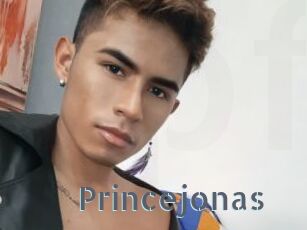 Princejonas