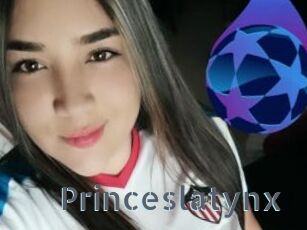 Princeslatynx