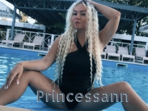 Princessann