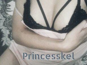Princesskel