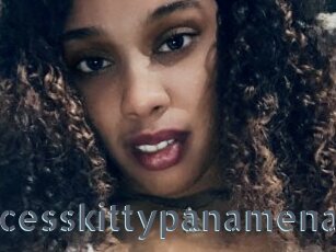 Princesskittypanamena