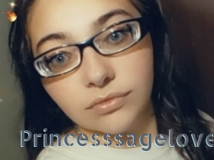 Princesssagelove