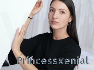 Princessxenial