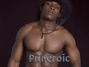 princroic Vidéos Porno FR