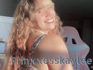 Prinxxesskaylee