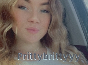 Prittybrittyyy
