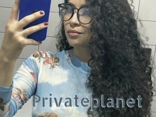 Privateplanet