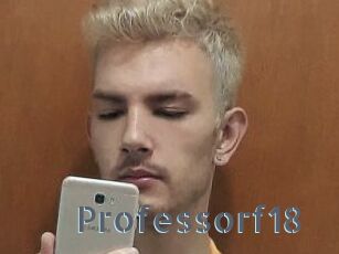 Professorf18