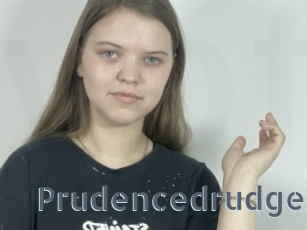 Prudencedrudge