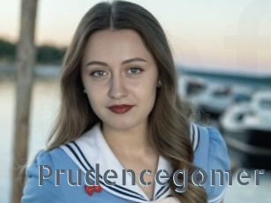 Prudencegomer