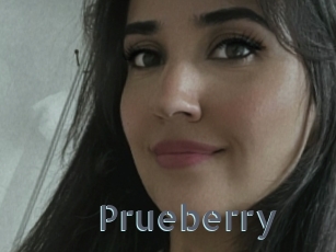 Prueberry