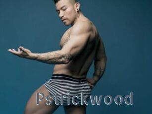Pstrickwood
