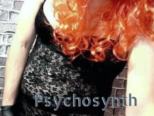 Psychosynth