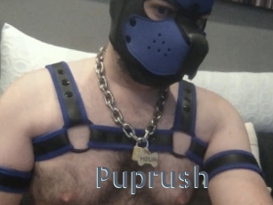 Puprush