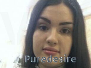 Puredesire