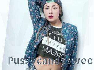 Pussycandysweet