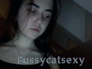 Pussycatsexy