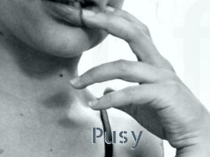 Pusy
