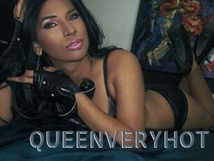 QUEENVERYHOT