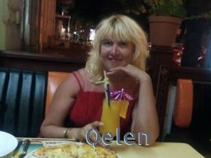Qelen