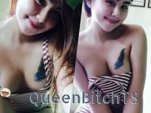 QueenBitchTS