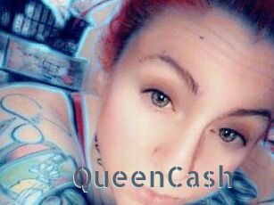 QueenCash