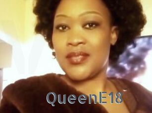 QueenE18