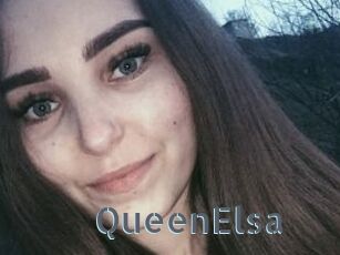 QueenElsa