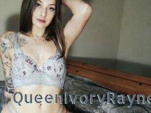 QueenIvoryRayne
