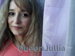 QueenJullia