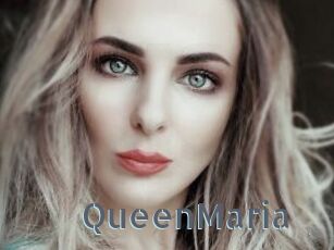 QueenMaria