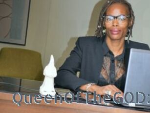 QueenOfTheGODz