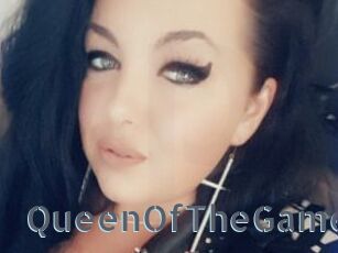QueenOfTheGame