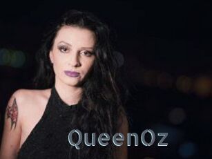 QueenOz