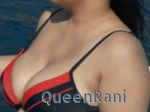 QueenRani