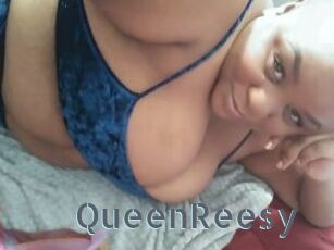 QueenReesy