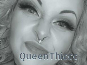 QueenThiccc