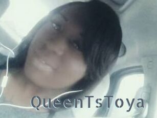 QueenTsToya
