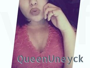 QueenUneyck