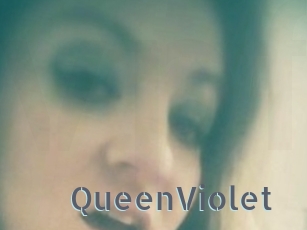 QueenViolet