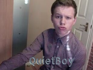 QuietBoy