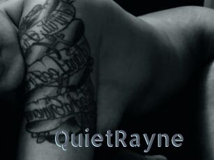 QuietRayne