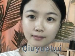 Qiuyuehui