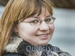 Qudsiya