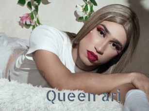 queen_ari Vidéos Porno FR