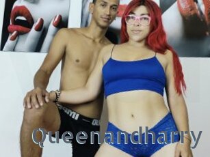 Queenandharry