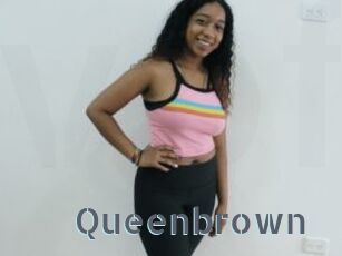 Queenbrown