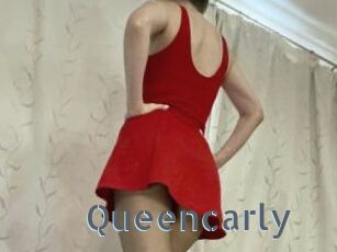 Queencarly