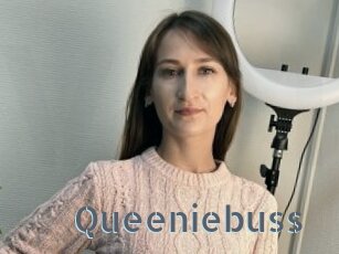 Queeniebuss