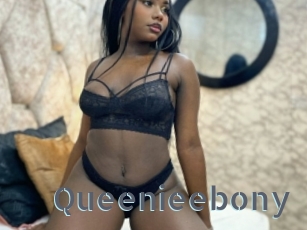 Queenieebony